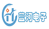 廈門藍河電子