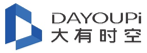 國汽大有時空科技（安慶）有限公司